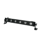 EUROLITE LED BAR-6 QCL RGBW Leiste