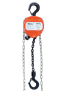 EUROLITE Kettenzug 6M/1.0T