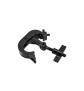 EUROLITE TH-250S Quick-Lock Haken schwarz