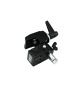 EUROLITE TH-2SC Quick-Lock Haken schwarz