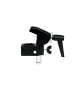 EUROLITE TH-2SC Quick-Lock Haken schwarz