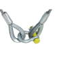 EUROLITE Anschlagseil 1000x10mm - live 02