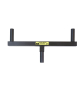 BLOCK AND BLOCK AM3506 Stativgabel 35mm Aufnahme male