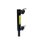 BLOCK AND BLOCK AM3804 Traversenadapter 38mm Aufnahme male