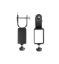 BLOCK AND BLOCK AM3501 Traversenadapter 35mm Aufnahme male