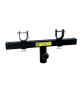 BLOCK AND BLOCK AH3501 Traversenadapter 35mm Aufnahme female