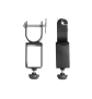 BLOCK AND BLOCK AH3501 Traversenadapter 35mm Aufnahme female - live 02
