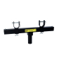 BLOCK AND BLOCK AM3801 Traversenadapter 38mm Aufnahme male