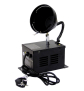 BLOCK AND BLOCK AM3808 Traversenadapter (Doppelt) 38mm Aufnahme male