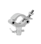 EUROLITE TPC-56 Klammer Konus silber