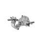 EUROLITE DEC-30DL Klammer silber für 35mm