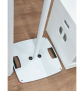 OMNITRONIC BS-2 EU Boxenhochständer