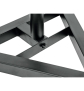 OMNITRONIC MO-5 Monitorständer 2x