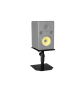 OMNITRONIC MOTI-1 Monitorständer 2x