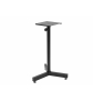 OMNITRONIC EUMO-2 Monitorständer höhenverstellbar