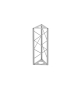 DECOTRUSS ST-450 Traverse silber