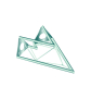 DECOTRUSS SAC-20 Ecke 2-Weg 60° silber