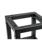 ACCESSORY Verschlusskappe Silikon 8,5mm sw (100Stk)