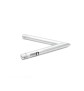 ALUTRUSS SINGLELOCK SPAC-19 QUICK-LOCK Ecke 45°