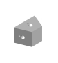 ALUTRUSS SINGLELOCK SV-23 135° M-12