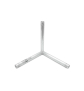 ALUTRUSS SINGLELOCK SPAL-31 3-Wege-Eckstück 90°
