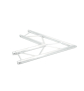 ALUTRUSS BILOCK BQ2-PAC20H 2-Weg Ecke 60°