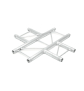 ALUTRUSS BILOCK BQ2-PAC41H 4-Weg Kreuz