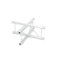 ALUTRUSS BILOCK BQ2-PAC41V 4-Weg Kreuz