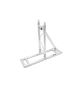 ALUTRUSS BILOCK BQ2-T-3 Standfuß