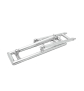 ALUTRUSS BILOCK BQ2-T-3 Standfuß