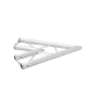 ALUTRUSS BISYSTEM PH-19 2-Weg 45° horizontal