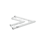 ALUTRUSS BISYSTEM PH-20 2-Weg 60° horizontal