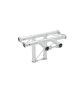 ALUTRUSS BISYSTEM PH-42 4-Weg T-Stück horizontal