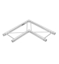 ALUTRUSS DECOLOCK DQ2-PAC21H 2-Weg Ecke 90° 500mm Version