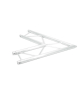 ALUTRUSS DECOLOCK DQ2-PAC20H 2-Weg Ecke 60°