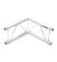 ALUTRUSS DECOLOCK DQ2-PAC21V 2-Weg Ecke 90°