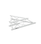 ALUTRUSS DECOLOCK DQ3-PAC19 2-Weg Ecke 45°