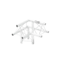 ALUTRUSS DECOLOCK DQ3-PAL32 3-Weg Ecke 90°