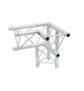 ALUTRUSS DECOLOCK DQ3-PAL33 3-Weg Ecke 90°