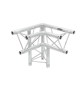 ALUTRUSS DECOLOCK DQ3-PAL34 3-Weg Ecke 90°