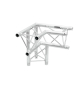 ALUTRUSS DECOLOCK DQ3-PAL34 3-Weg Ecke 90°