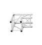 ALUTRUSS DECOLOCK DQ4-PAC21 2-Weg Ecke 90°