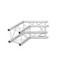ALUTRUSS DECOLOCK DQ4-PAC22 2-Weg Ecke 120°