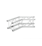ALUTRUSS DECOLOCK DQ4-PAC23 2-Weg Ecke 135°