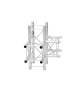 ALUTRUSS DECOLOCK DQ4-PAT42 4-Weg T-Stück