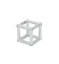 ALUTRUSS DECOLOCK DQ4 Universal-Kreuzstück