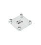 ALUTRUSS DECOLOCK DQ4-BP Bodenplatte