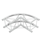 ALUTRUSS DECOLOCK DQ4-PAC21R 2-Weg Ecke 90°