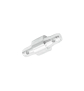 ALUTRUSS DECOLOCK Distanz-Stück 10mm