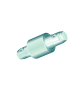 ALUTRUSS QUICK-LOCK Distanz-Stück 50mm sw